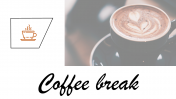 Buy Coffee Break PowerPoint Presentation Slide Templates
