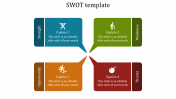 Download This Marvelous SWOT Template Presentation