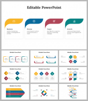 Editable PowerPoint Presentation and Google Slides Themes