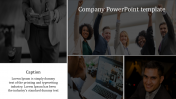 Achievement Company PowerPoint Templates Presentation