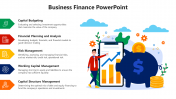 Best Business Finance PowerPoint And Google Slides