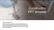 Get Unlimited Construction PPT Templates Slide Themes