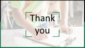 Download our Premium Collection of Slide Thank You PPT