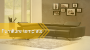 Download Unlimited Furniture Template Slide Designs
