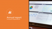 Annual Report PPT Template and Google Slides Themes