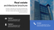Get Real Estate PowerPoint Templates presentation slides