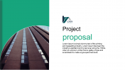 Project Proposal Presentation and Google Slides Themes