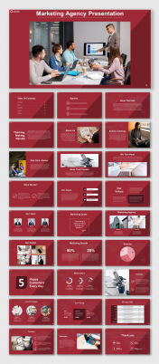 Innovative Marketing PowerPoint And Google Slides Templates