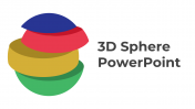 Creative 3D Sphere PowerPoint And Google Slides Templates