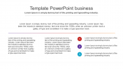 Customized Templates PowerPoint Business Presentation