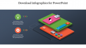 Inventive Download Infographics for PowerPoint Presentation
