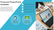 Awesome Finance PowerPoint Template Presentation Design