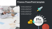 Affordable Finance PowerPoint Template Presentation