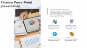 Customized Finance PowerPoint Presentation Slide Designs