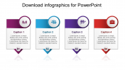 Best Download Infographics For PowerPoint Presentation