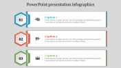 Impressive PowerPoint Presentation Infographics Template