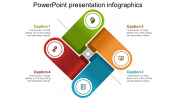 Attractive PowerPoint Presentation Infographics Slides