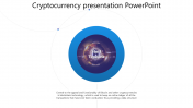 Timeline cryptocurrency presentation powerpoint 