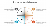 Get fantastic Free PPT Templates Infographics Presentation