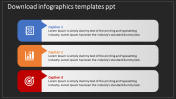 Download Infographics Templates PPT Presentation