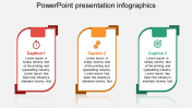Attractive PowerPoint Presentation Infographics Template