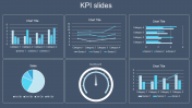 KPI Google Slides and PowerPoint Presentation Template