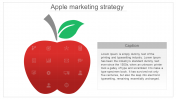 Apple Marketing Strategy PowerPoint Template & Google Slides