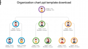 Download Organization Chart PPT  and Google Slides