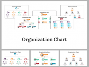 Organization Chart PowerPoint And Google Slides Templates