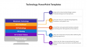 Get This Technology For PPT And Google Slides Template