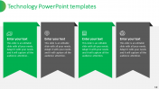 Best Technology PowerPoint Templates For Presentation