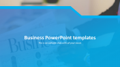 Incredible Business PowerPoint Templates Presentation
