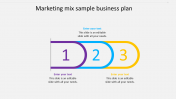 Find our Collection of Marketing Mix Sample Business Plan