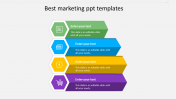 Get the Best Marketing PPT Templates Slide Designs