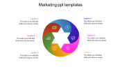The Best Business Marketing PPT Templates Presentation