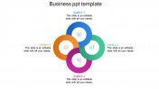Inspire Business PPT Template Presentation Readily For You