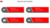 Business PowerPoint PPT Template