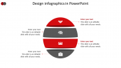 Simple Design Infographics In PowerPoint Presentation