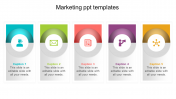Effective Marketing PPT Templates Slide Presentation