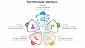 Benefits of Marketing PPT Templates for Presentation