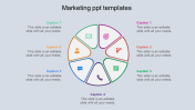 Most Curious Marketing PPT Templates For Presentation