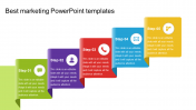 best marketing powerpoint templates design