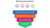 Digital Marketing PPT Templates Slide For Presentation