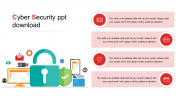 cyber security ppt download for customers
