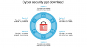 Cyber Security Download PPT Presentation & Google Slides