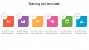 Training PPT Template Model Design PPT Presentation