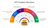 Innovative Education PPT And Google Slides Template