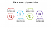 Amazing Life Science PPT Presentation & Google Slides