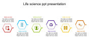 Our Predesigned Life Science PPT Presentation Slides
