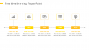 Stunning Free Create Timeline In PowerPoint 2013